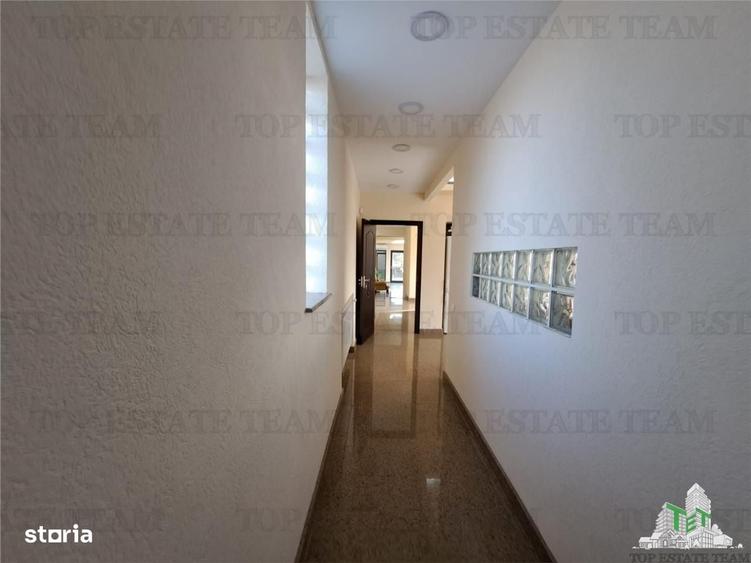 Casă cu 4 camere cu Teren 1000 Mp în Corbeanca