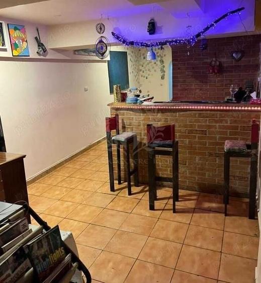 Spațiu comercial, de 43 mp, în Ultracentral