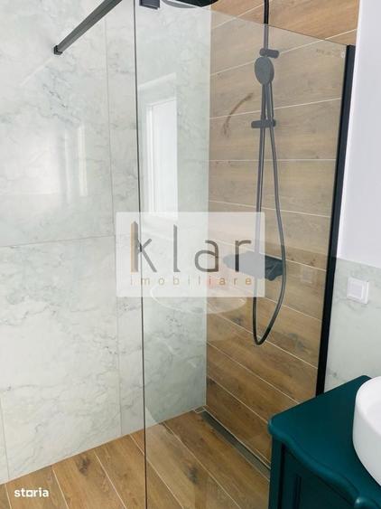 Apartament cu 3 camere în Baciu
