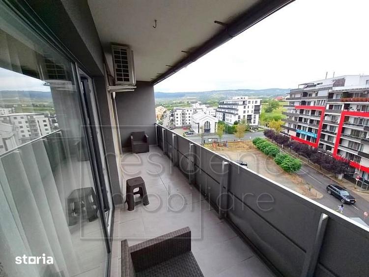 Pet friendly! Apartament 2 camere, Buna Ziua, zona LIDL+Garaj - 5