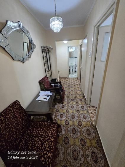 Apartament cu 2 camere decomandat în Prundu