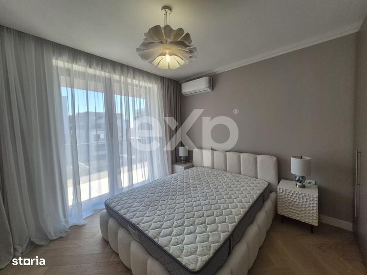 Apartament cu 4 camere în Iancu Nicolae