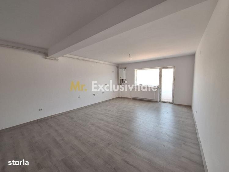 Apartament cu 2 camere în Ștefănești