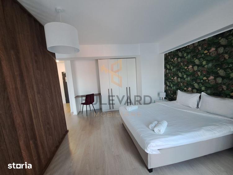 Apartament tip studio de inchiriere in bloc nou! - 4