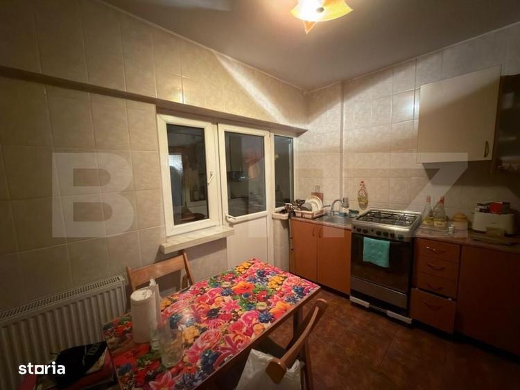 Apartament 3 camere decomandat, 83.11 mp, zona Ultracentral - 2