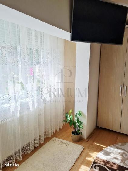 Garsonieră în Lipovei