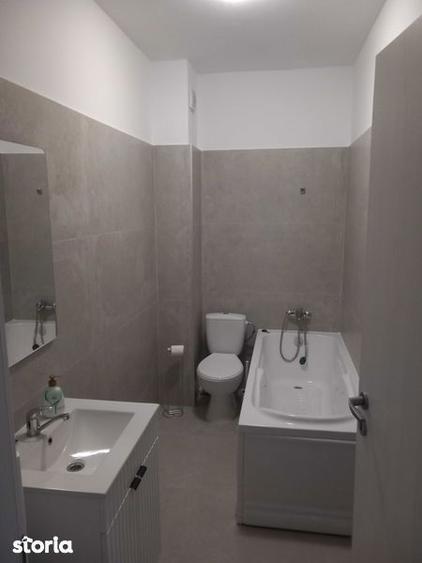 Apartament cu 2 camere în Uverturii