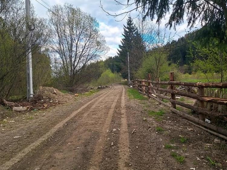 Teren Construcții intravilan de 21000 mp, în Slatina