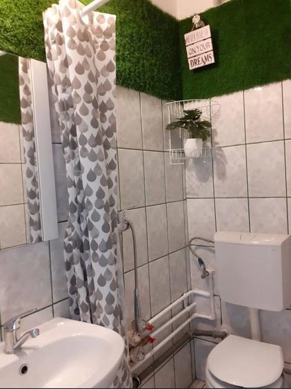 Garsonieră semidecomandată în Gheorgheni