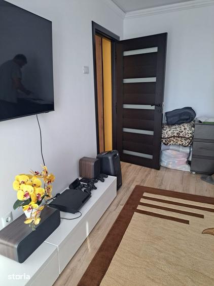 Apartament cu 3 camere în Rogerius