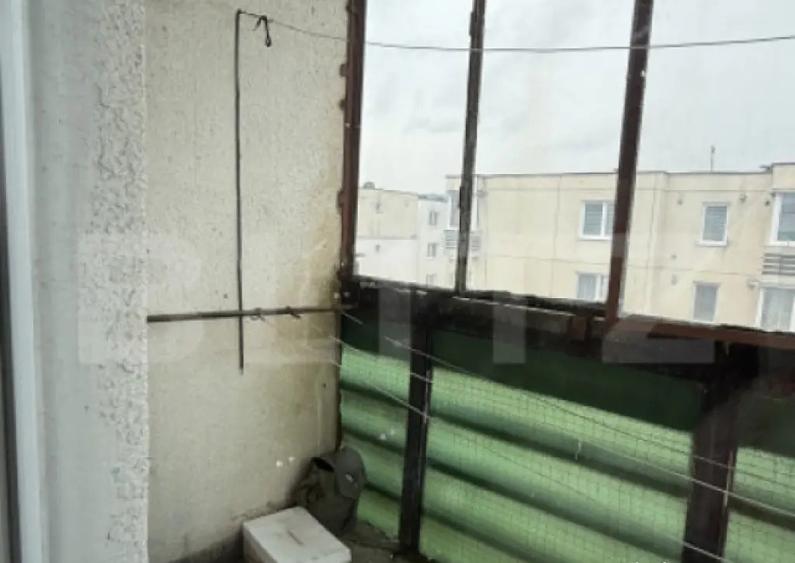 Apartament cu 2 camere decomandat în Unirii