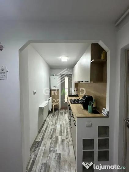 Ap 2 camere | BALCON | Manastur-Clabucet - 3