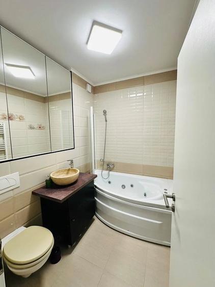 Apartament 2 camere si gradina, de inchiriat - 5