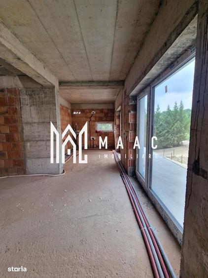 Apartament cu 4 camere în Cristian