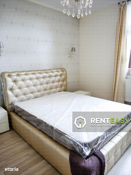 Apartament cu 3 camere situat in zona Copou - 1