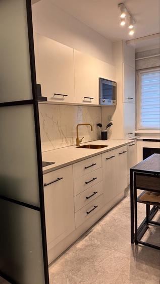 Apartament cu 2 camere semidecomandat în Mănăștur