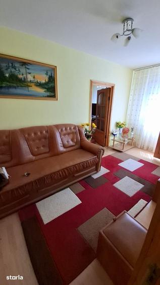 Apartament 3 cam Podu Ros Bld Primaveri valabil cu data de 20.08.2026 - 11