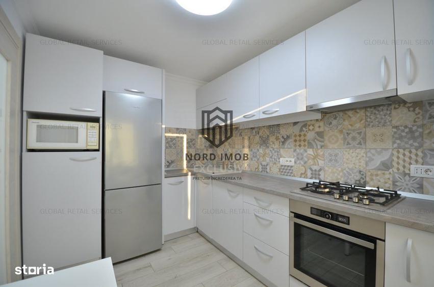 Apartament deosebit 2 camere cu terasa | Centrala proprie| Pet Friendl - 17