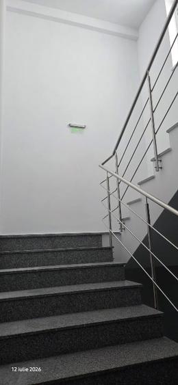 Birou, de 33 mp, în Tomis Nord