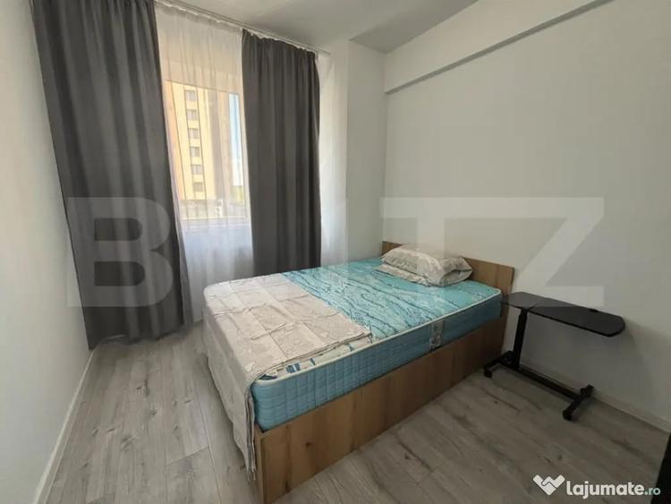 Apartament 2 camere, 40.60 mp, zona Lunca Cetatuii - Vi?oia - 5