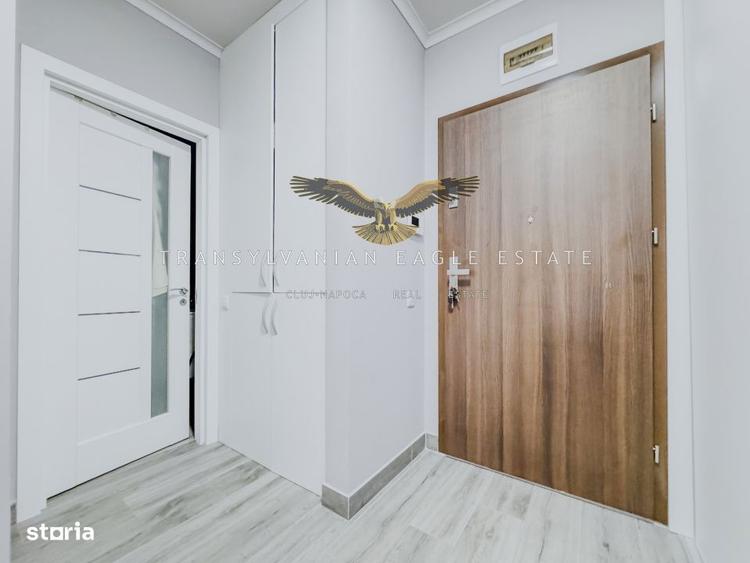 Apartament modern situat in Park Lake/Iulius Mall Cluj - 6