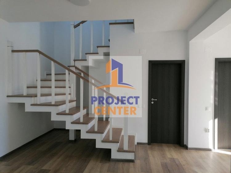 Casă cu 4 camere cu Teren 250 Mp în Budeasa