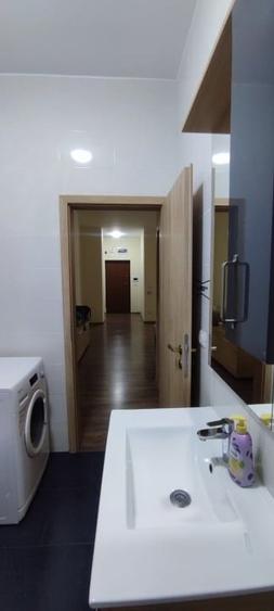 Apartament cu 2 camere decomandat în Soarelui