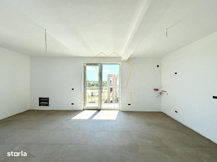 Apartament cu 2 camere în Urseni