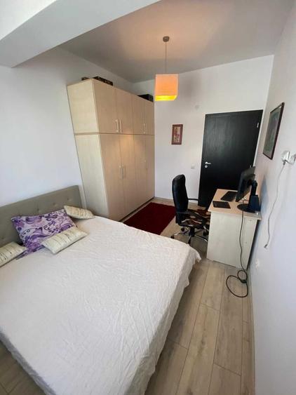 Apartament cu 2 camere decomandat în Canta