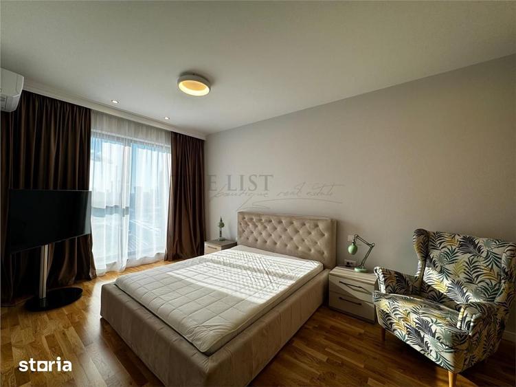 Apartament cu 4 camere | 2 locuri de parcare + boxa | Complex Rezident - 15