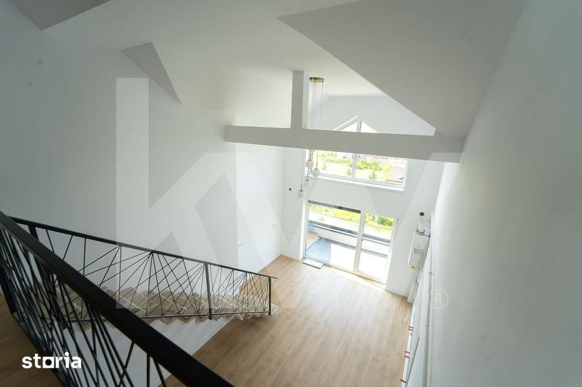 Apartament cu 3 camere în Orlat