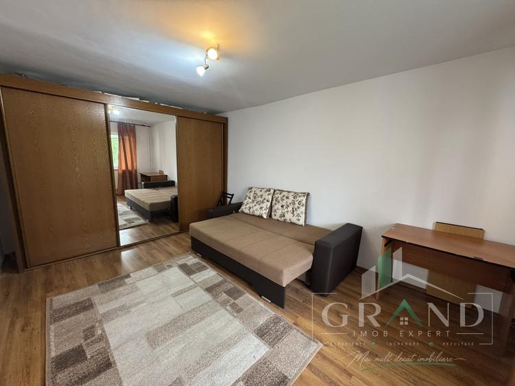 2 camere Zorilor | Str.Pădurii | Garaj inclus | Aproape de Sigma & UMF - 14