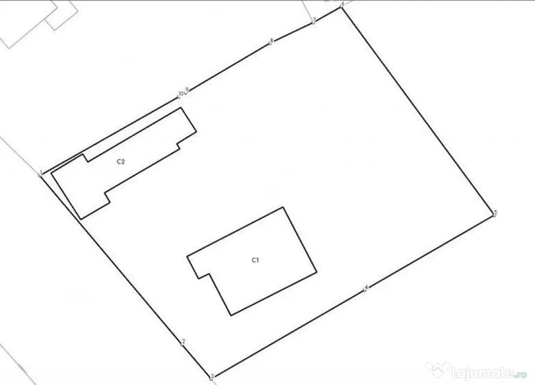 Casa individuala Bogdanesti , 44.900 euro - 14