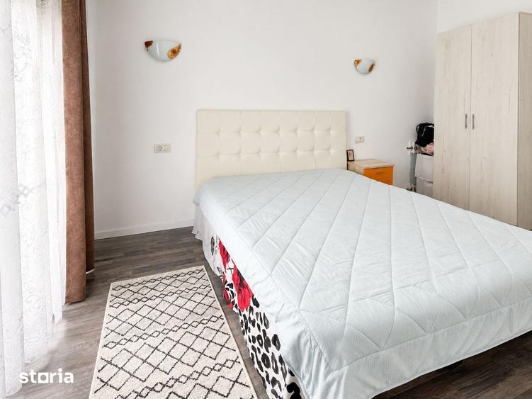 3 camere, curte proprie ?i Comision 0% Casa in?iruita in Giroc - 3