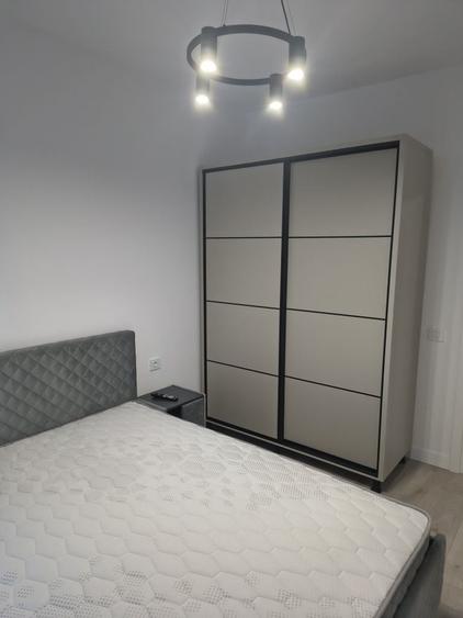 Apartament cu 2 camere decomandat în Tudor Vladimirescu