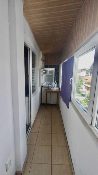Casă cu 2 camere în Central