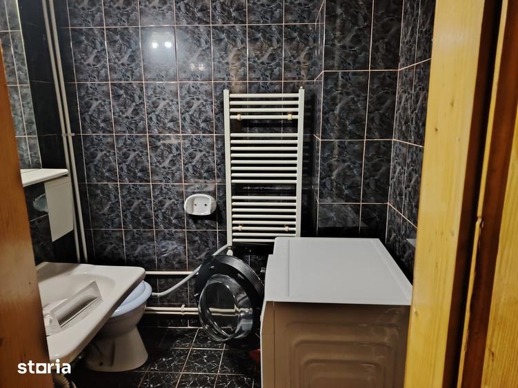 Apartament 3 camere decomandat, 67 mp, parter, Vi?oi Campulung - 15