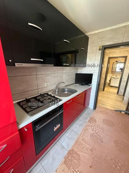 Apartament 3 Camere 61 mp decomandat  Parcare Acoperita 8 Min Metrou - 8