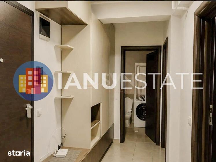 Piata Muncii 10` Metrou Decebal Rond Alba Iulia Nou Centrala Parcare - 5