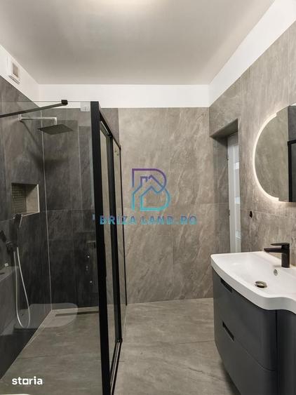 Apartament cu 2 camere decomandat în Centrul Civic