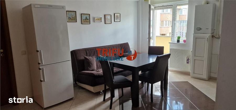 Apartament 2 camere de vanzare zona Centru - 3
