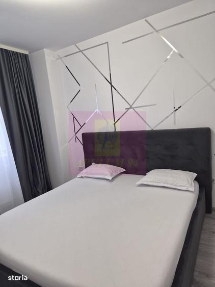 Apartament cu 2 camere în Dobroești