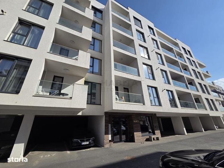 Apartament cu 2 camere în Central — fotografia 1