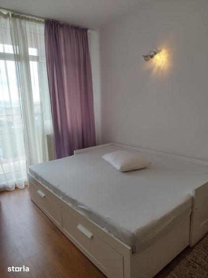 Apartament cu 2 camere în Iris