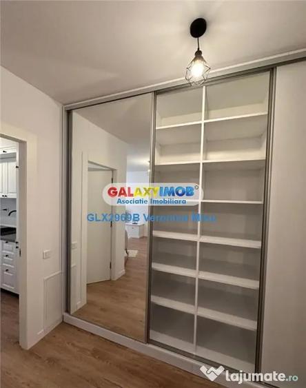Studio de inchiriat,,centrala proprie , 47 mp- Estoria Theod - 5