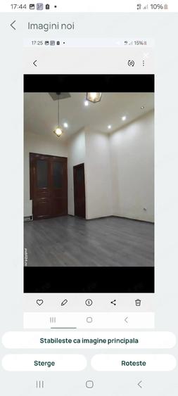 Spațiu comercial, de 60 mp, în Exterior Vest
