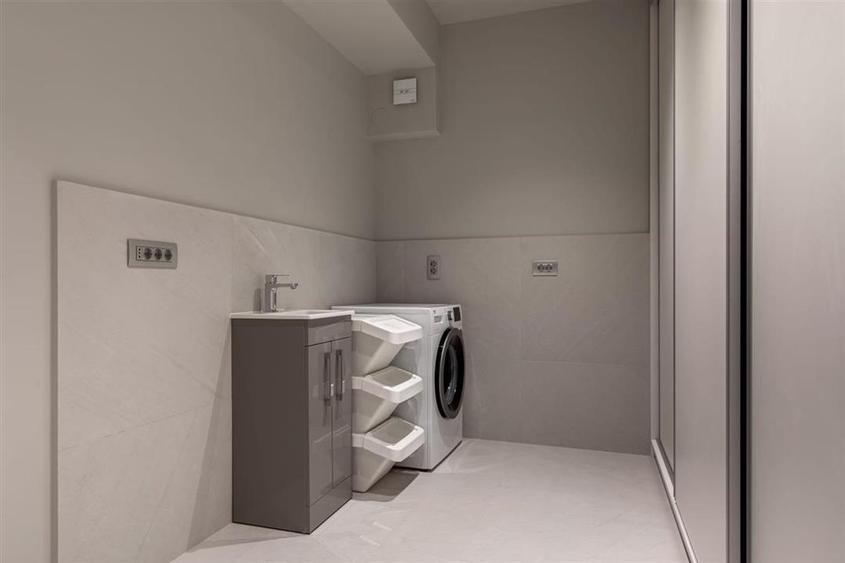 Luxury 3 Bedrooms  Exclusive location-Herastrau  Private Garden 340 sqm - 21