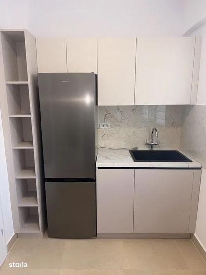 Apartament cu 2 camere decomandat în Roșu — fotografia 1