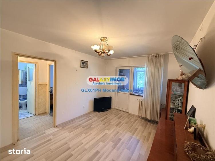 Apartament cu 2 camere semidecomandat în 9 Mai