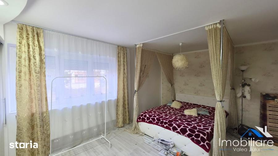 Apartament cu 2 camere în Uric